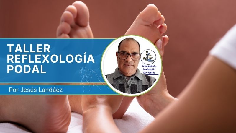 Taller de Reflexología  