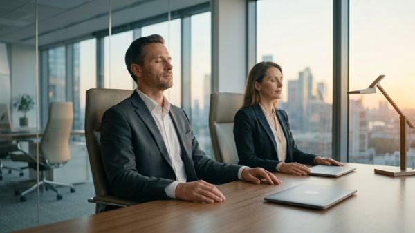 respiracion consciente